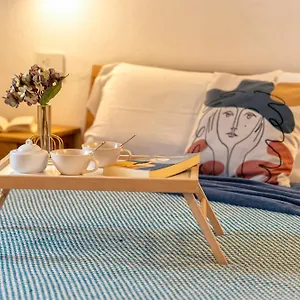  Appartamento House San Teodoro Center Italia