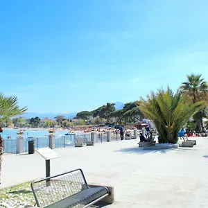  Appartamento La Casetta Italia