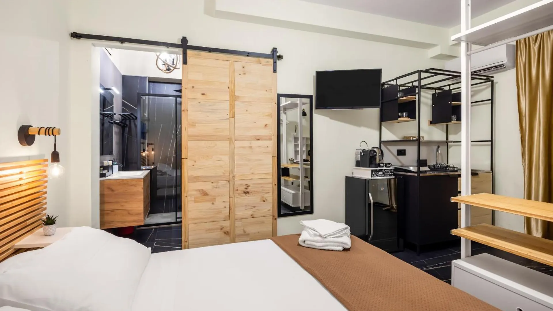 Al Borghetto Marinaro Villa Palermo Holiday home